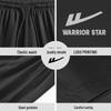 Warrior Men's Ice Silk Quick-Dry Shorts