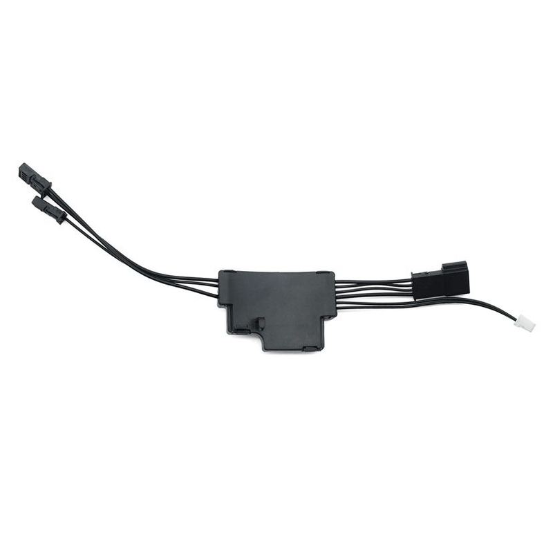 For BMW M Sport Steering Wheel - for M3 M5 F10 F30 F20 F21 F22 F31 F32 F33 F34 F36 F15 Heating + Vibration Function Module