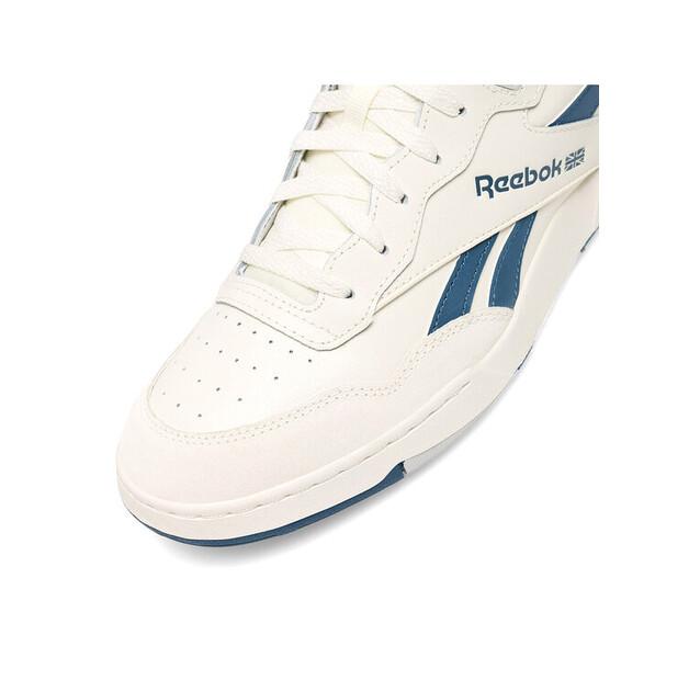 Men's Sneakers Reebok Bb 4000 Ii Mid 100032749 White