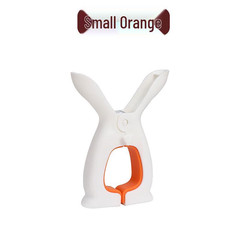 

Durable Windproof Laundry Clips