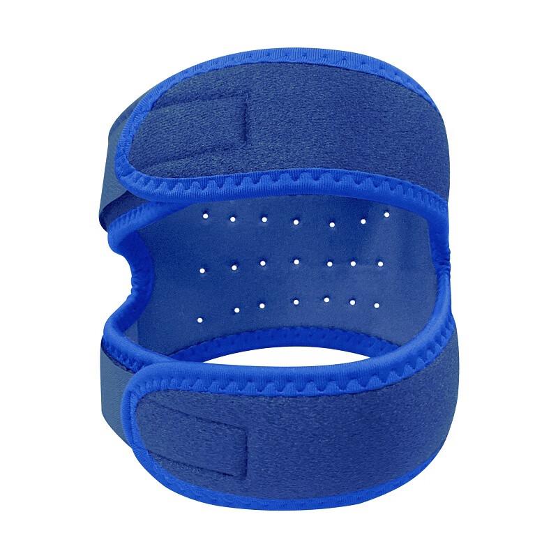 Tingbai Sports Silicone Patella Knee Brace
