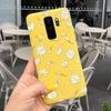 For Samsung Galaxy S9 S9+ Case Cute Fashion Cartoon Girls Cover Silicone Soft TPU Phone Case For Samsung S9 Plus S9+ Fundas Capa