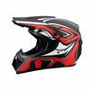 Motorcycle Helmet Off-Road Racing Riding Helmet ABS Breathable Mountain Bike Helmet Color Off-Road Helmet