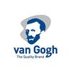 Van Gogh Talens Oil Paint Van Gogh Titanium White T0208-105 200ml