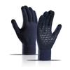 Driving Keep Warm Mitten Winter Gloves Touchscreen Women Gloves Outdoor Cycling Accessaries