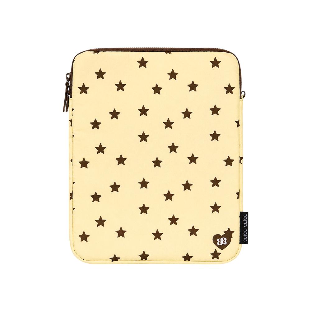 Earpearp Banana Mellow (Ipad/Laptop Pouch)