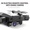 HJ68 Nueva actualización Control remoto Drone Pro Quadcopter UAV con cámara HD 720P