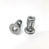 304 Stainless Steel Petal Nut Car Expansion Screw Rivet