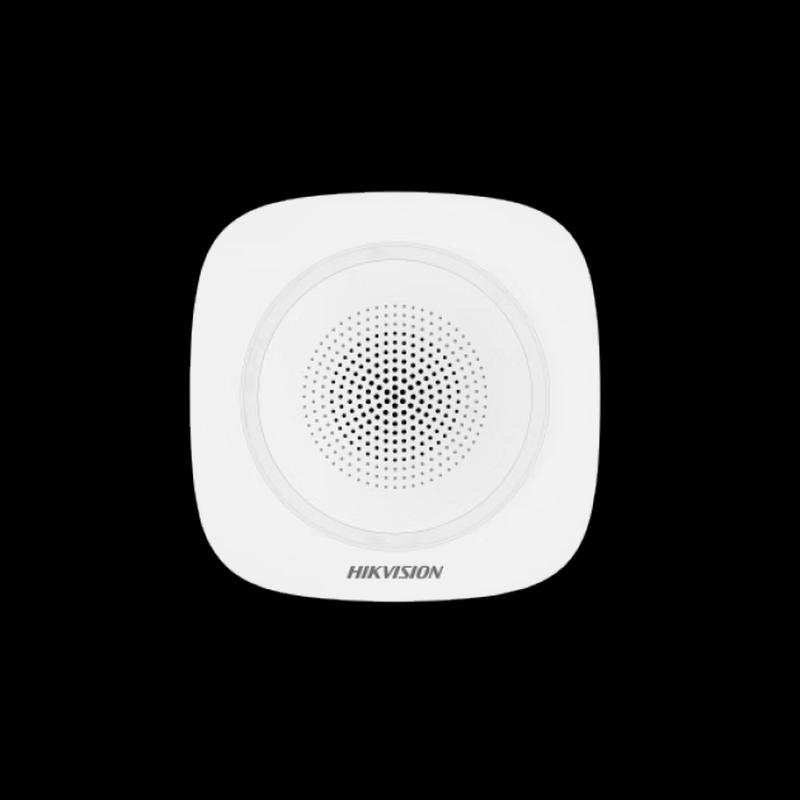 Hikvision DS-RS401-WB Wireless Indoor Alarm