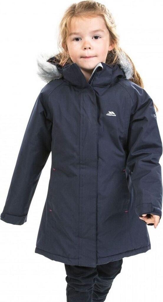 Trespass Fame Jacket navy
