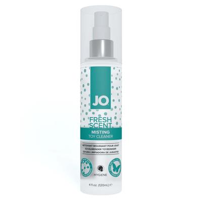 Cleaning Spray - System JO Misting Toy Cleaner 120 Ml