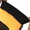 Five-Finger Cleaning Gloves Coral Fleece Cleaning Brush Gloves Car Wash Glove  Vehicle Cleaning