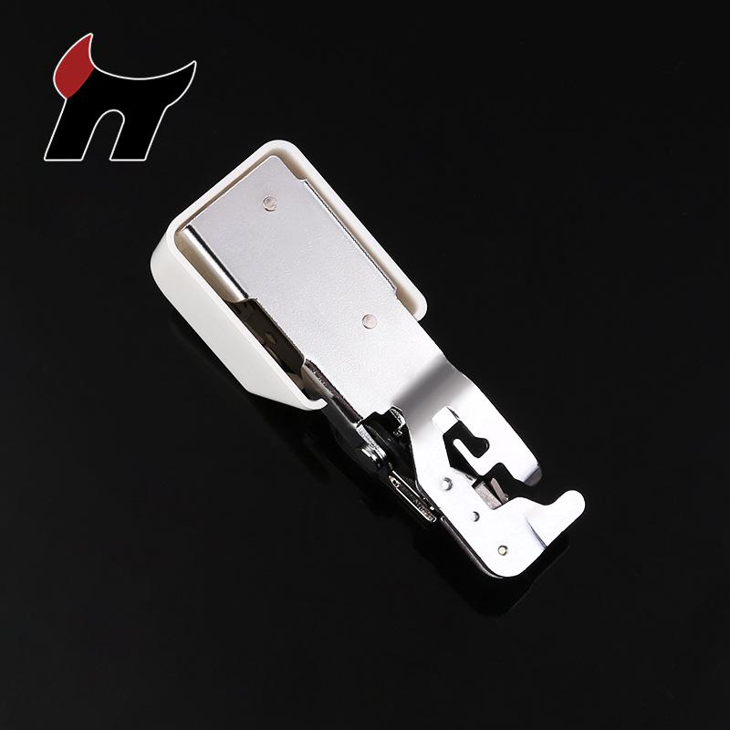 Multifunctional Overlock Sewing Machine Presser Foot Cutter CY10