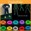 Fantasia EL Wire Economizadora de Energia Tiras Iluminadas para Figuras Stickman em Festas e Acampamentos
