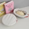 Breathable Proofing Basket 9 10 inches Bread Proofing basket Household Dough Bowl  for Bread Baking