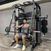 Weibu DY-900 Multi-Functional Smith Machine