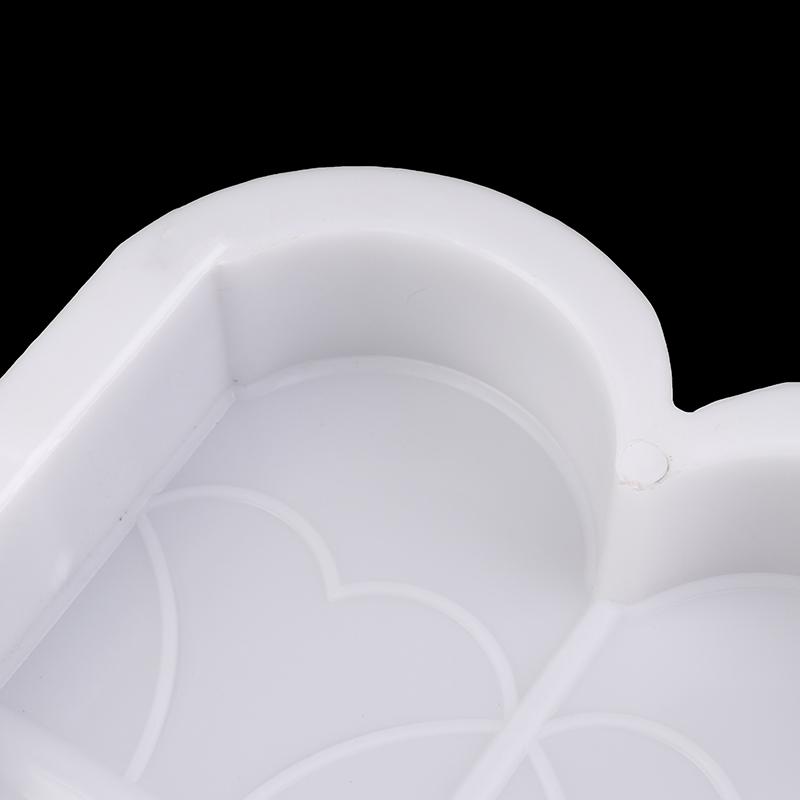 Zahradní obrubník Plot Betonové formy Opakovaně použitelné DIY Zahradní cihlová forma na jezírko Dvůr Terasa Zahradní dekorace