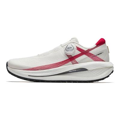 Champion All-Weather Series Glory 2 Comfortable Versatile Shock Absorbing Durable Low-Top Casual Running Shoes Women Sneaker 122445542AS-4