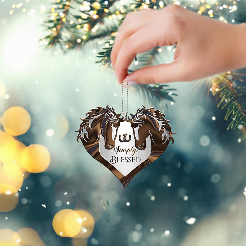 Decoration Pendant Keepsake Crafts Ornaments Valentine's Day Hanging