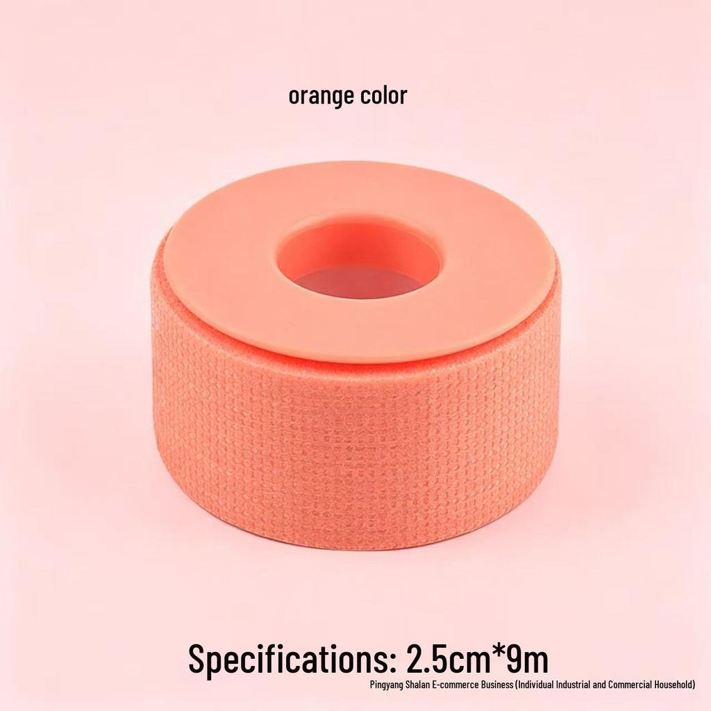 Eyelash Extension Non-woven Isolation Tape for Upper & Lower Eyelids