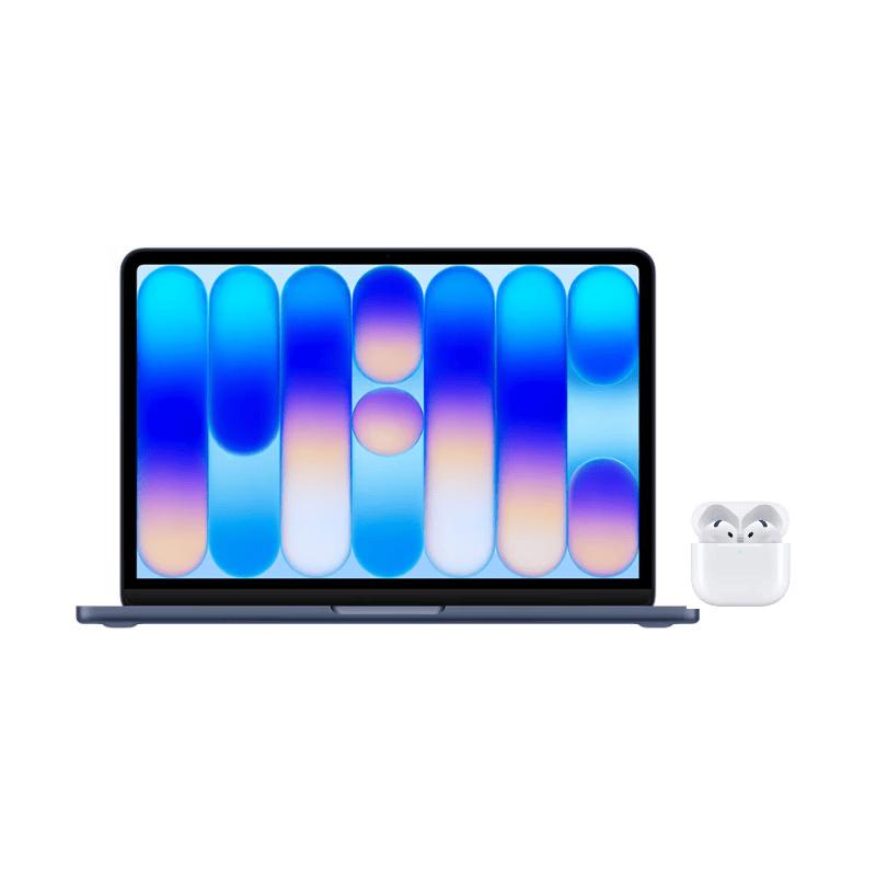 Apple MacBook Neo 13-inch AI Laptop (CN version)