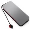 Lenovo Chargeur Portable Go USB-C - 40ALLG2WWW