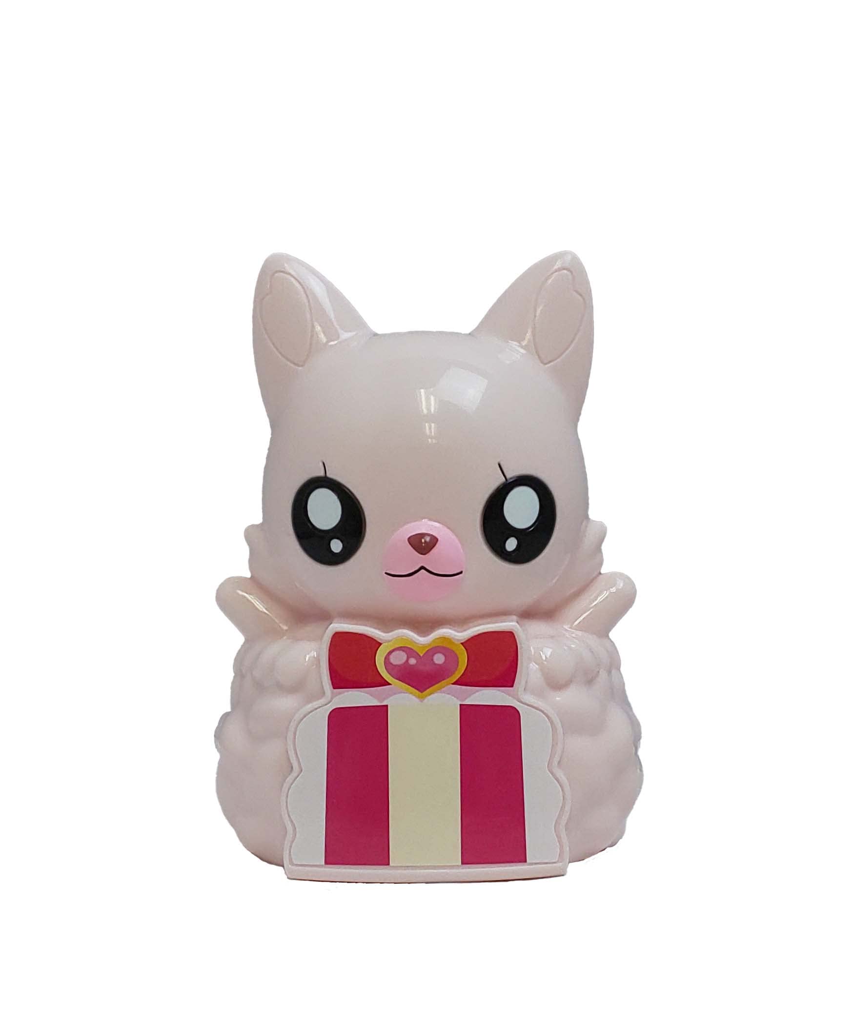 

Вкусная вечеринка Precure Happy Mini Come Come [Happinet]