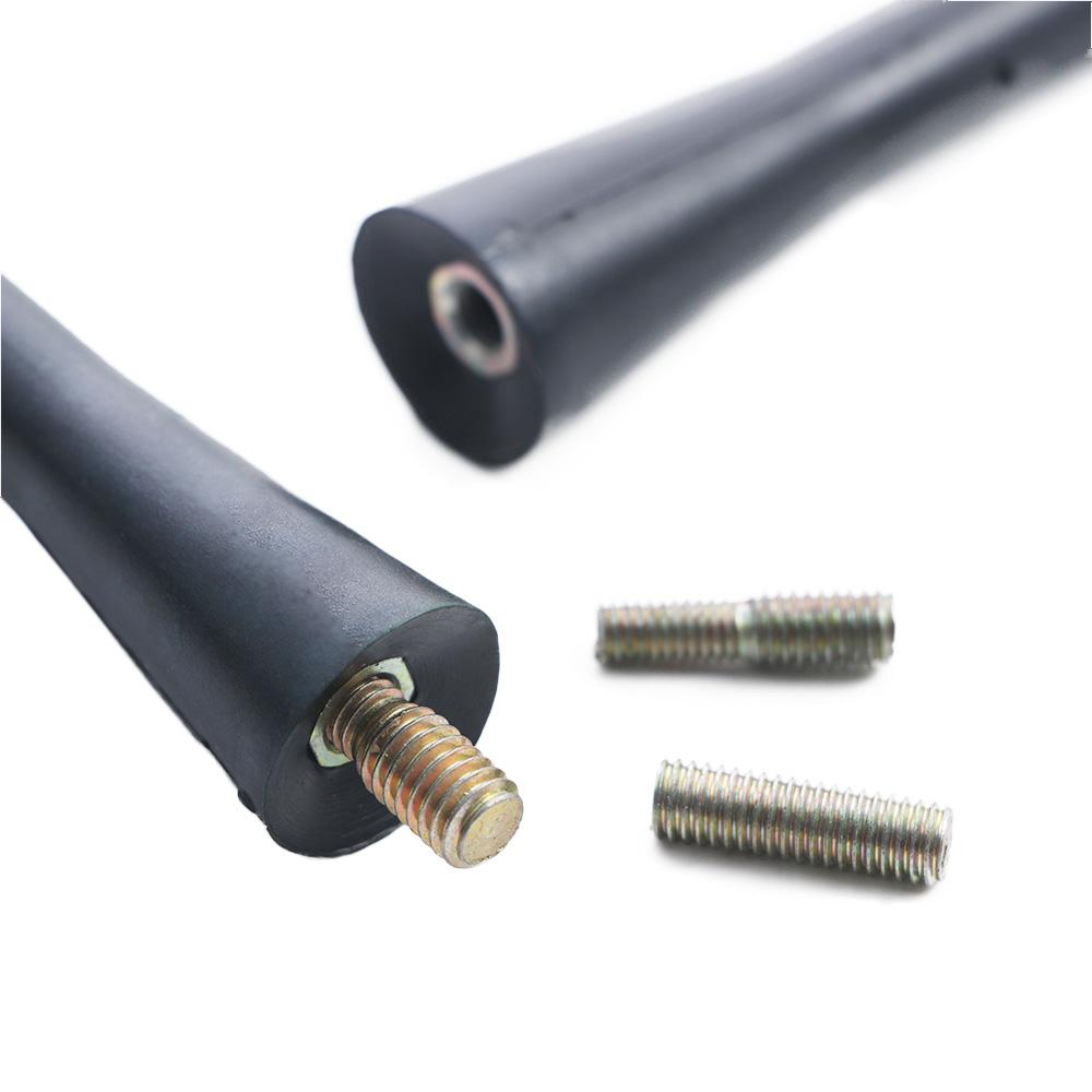 Antenna Signal Amplified 9/11/16 Inch Car Antenna Car Aerials Car Roof Mast Whip Car Signal Antenna