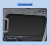 Sunshade for BYD Leopard 25 Titanium 7 - Car Window Heat Insulation & Privacy Camping Shade