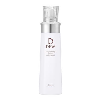 DEW Brightening Moisture Lotion - Extra Hydrating for Radiant Skin / Refills