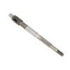 683 45611 00 Boat Motor Propeller Shaft Aluminum Alloy 2 Stroke 1518 Outboard Engine Propeller