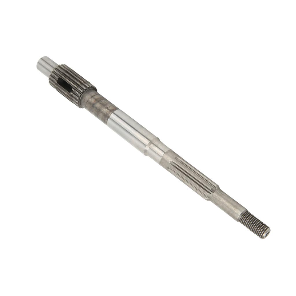 683 45611 00 Boat Motor Propeller Shaft Aluminum Alloy 2 Stroke 1518 Outboard Engine Propeller