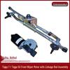 Compatible Front Wiper Motor & Linkage Assembly for Chery Tiggo 7, Tiggo 5X, Jetour X7