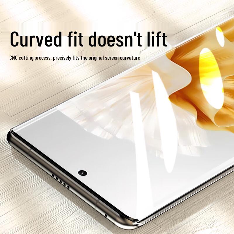 Huawei P60 Series Tempered Glass Screen Protector (2-Pack)