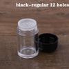 Mini Bouteilles Pour le Déjeuner Bouteille à Épices Bouteille d'Assaisonnement Ustensiles de Cuisine Pot à Sel Outil de Cuisson Extérieur Pique-nique BBQ Accessoire de Cuisine