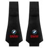 2025 E46 For BMW 1/2pcs Car Accessories Seat Headrest Protective Covers For BMW M X1 X3 X5 X6 X7 E34 E36 E39 E46 F10 F20 Z4 Perf