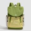 Waterproof Preppy Style Rucksack Lightweight Casual Backpack Lightweight Travel Backpack  Outdoor