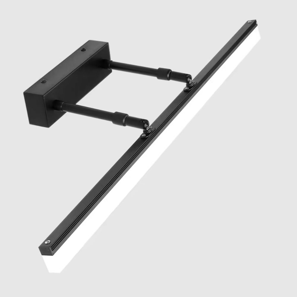 9W 40CM Makeup Mirror Light No-Drill Vanity Mirror Light Bathroom Mirror Lamp  Washroom