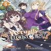 Am I Actually the Strongest 6 Manga by Ai Takahashi Paperback Book 9781646517756