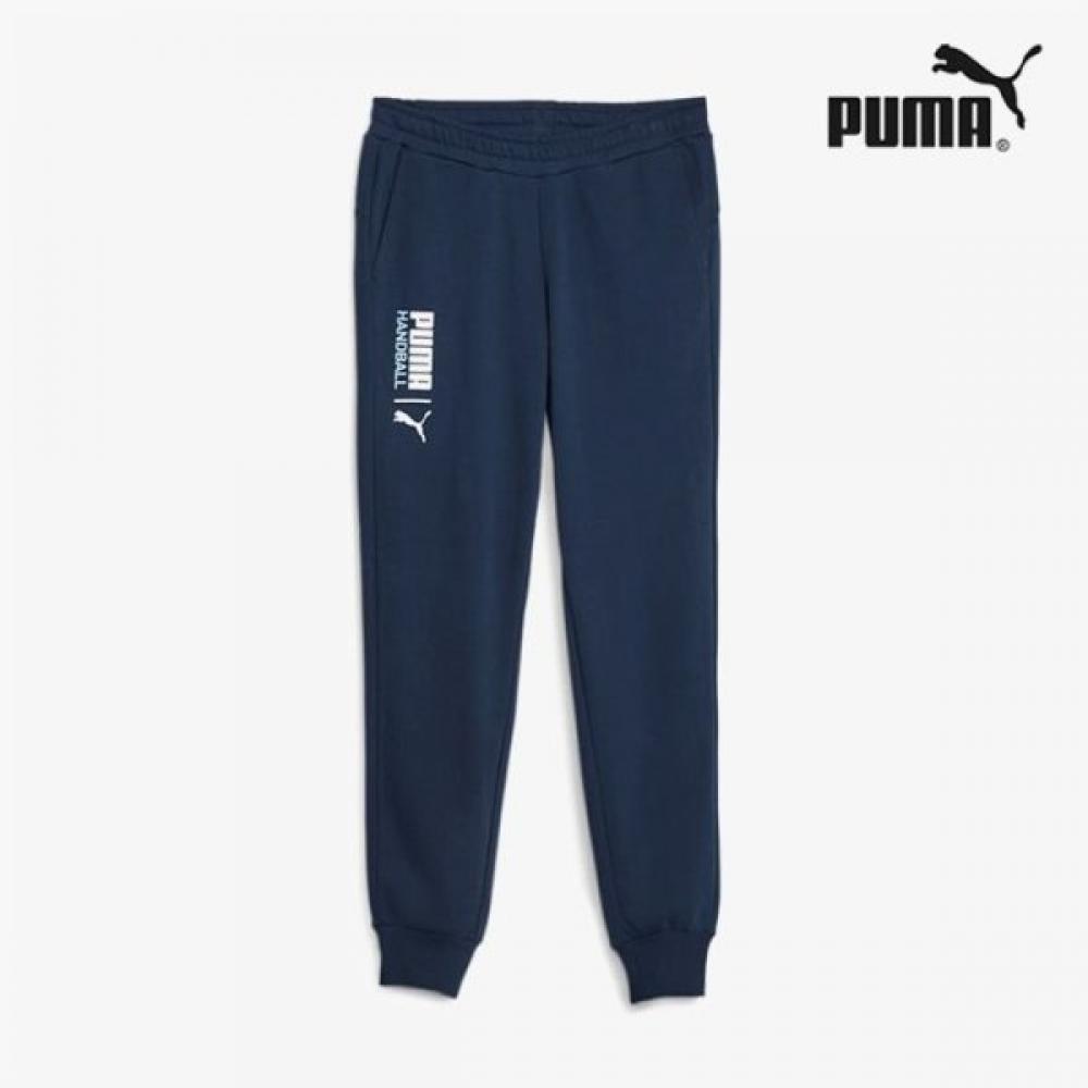 

Puma Galleria Puma Handball Мужская толстовка с длинными штанами 65852306 100