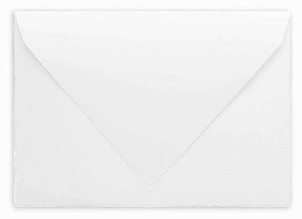 Darling Souvenir Plicuri pentru invitații A7 Baby Pink de înaltă calitate (5 1 4 x 7 1 4) Euro V-Flap 80 LBS autoadeziv