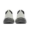 Anta Height Increasing Support Abrasion Resistant Slip Resistant Casual Sprint Training Running Shoes Men's White Gray 912615508-1