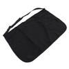 Hair Stylist Waist Apron Adjustable Short Waist Type Barber Apron for Salon Hairstylist Hairdresser