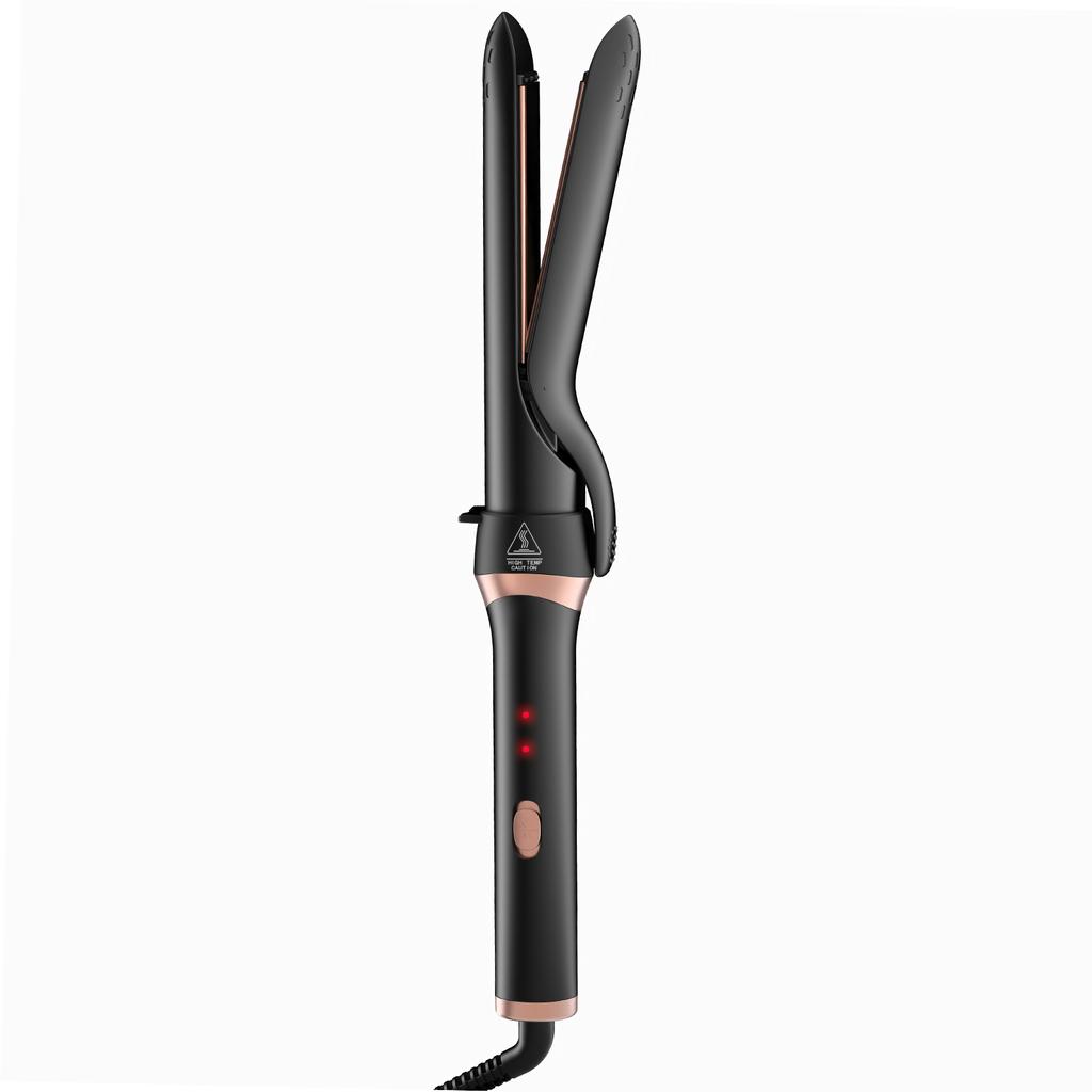 New Arrival Hair Curlers Roller 5 In 1 Interchangeable System PTC Heater For Beauty Training Home Global Travel Hair Curler