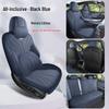 Xiaopeng G7 Universal Four Seasons Seat Cushion Cover - Custom Car Accessory