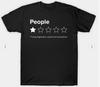 Leute...1 Stern würde ich nicht empfehlen Lustiges Band T-Shirt