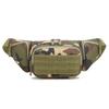 Tactical Camouflage Outdoor Waist Bag