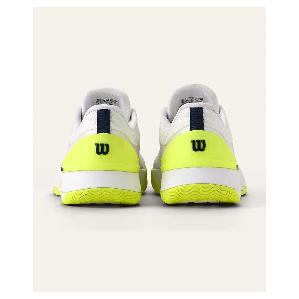 Wilson Обувь для любых поверхностей Intrigue Tour OZ