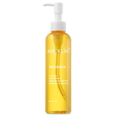 Maclean Cosmetics Cleansing Oil, 1 Unit, 200ml