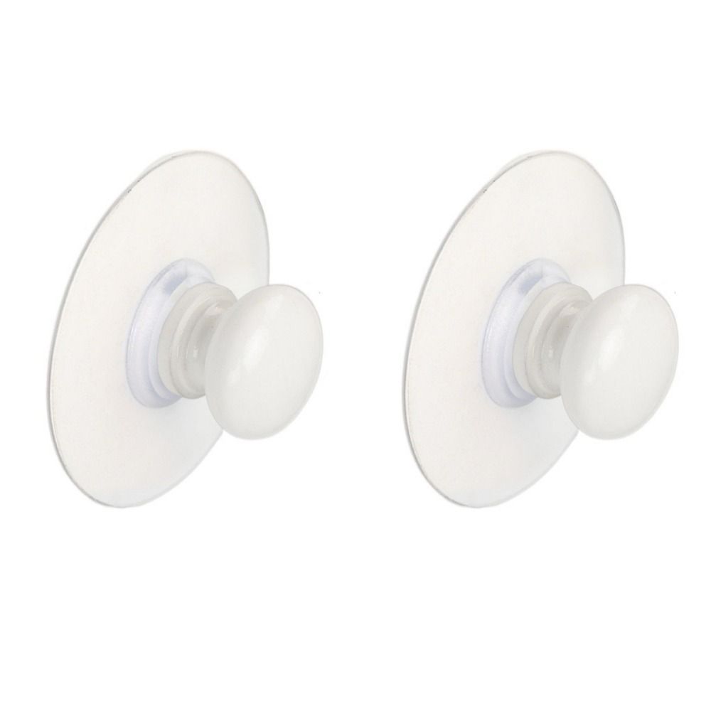 

2 шт. самоклеящиеся деревянные настенные крючки для комода, ручки для шкафа, винтажные ручки для дверных ящиков, спальня White-Style 1